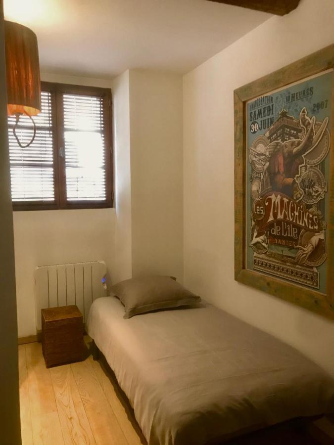 Le St Tropez Apartman Saint-Tropez Kültér fotó