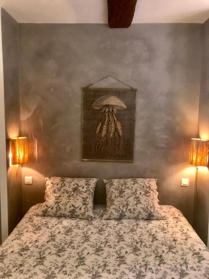 Le St Tropez Apartman Saint-Tropez Kültér fotó