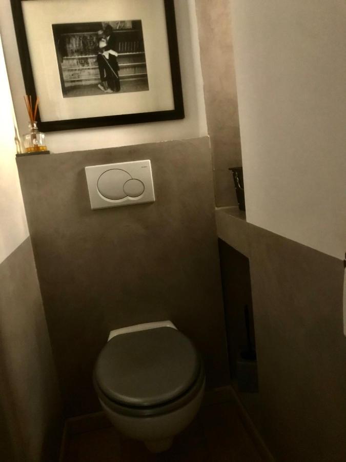 Le St Tropez Apartman Saint-Tropez Kültér fotó