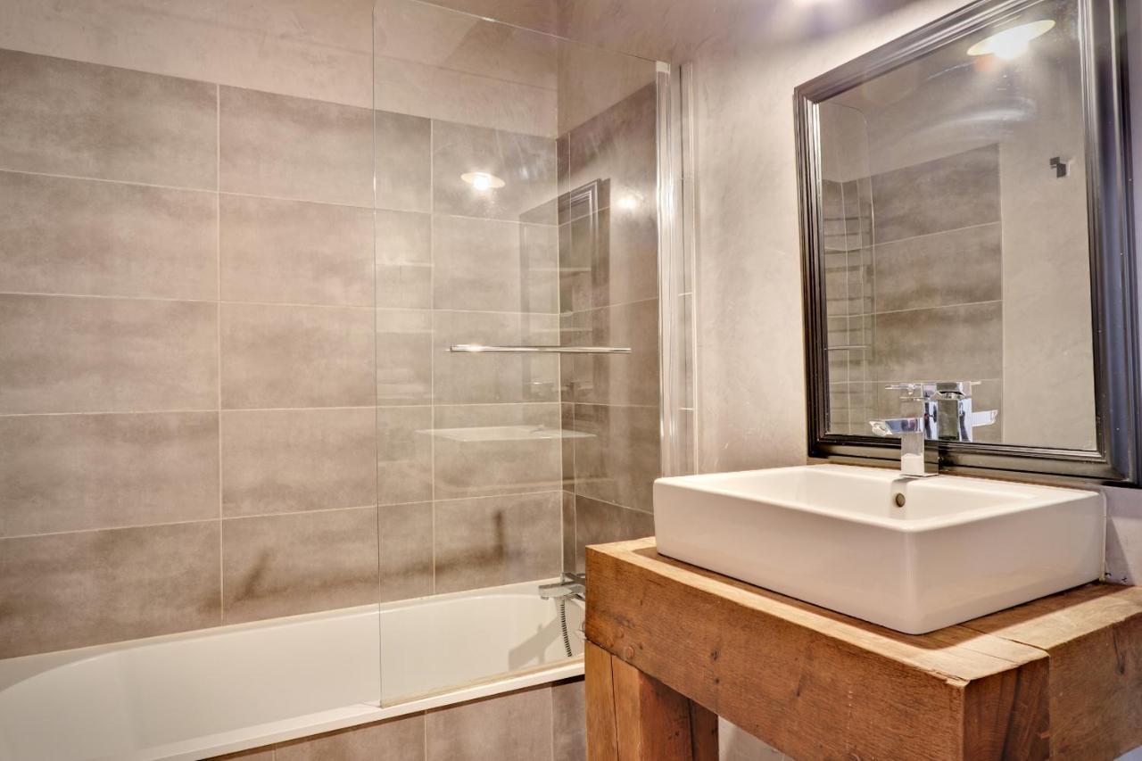 Le St Tropez Apartman Saint-Tropez Kültér fotó